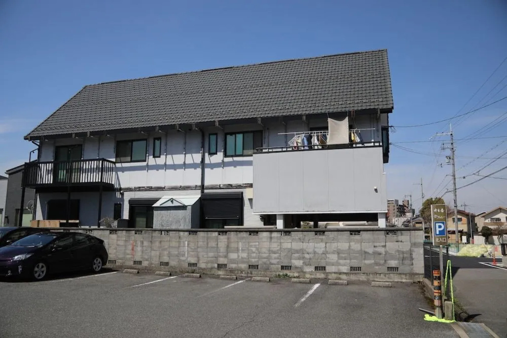 Stay Omihachiman Ekimae Inn