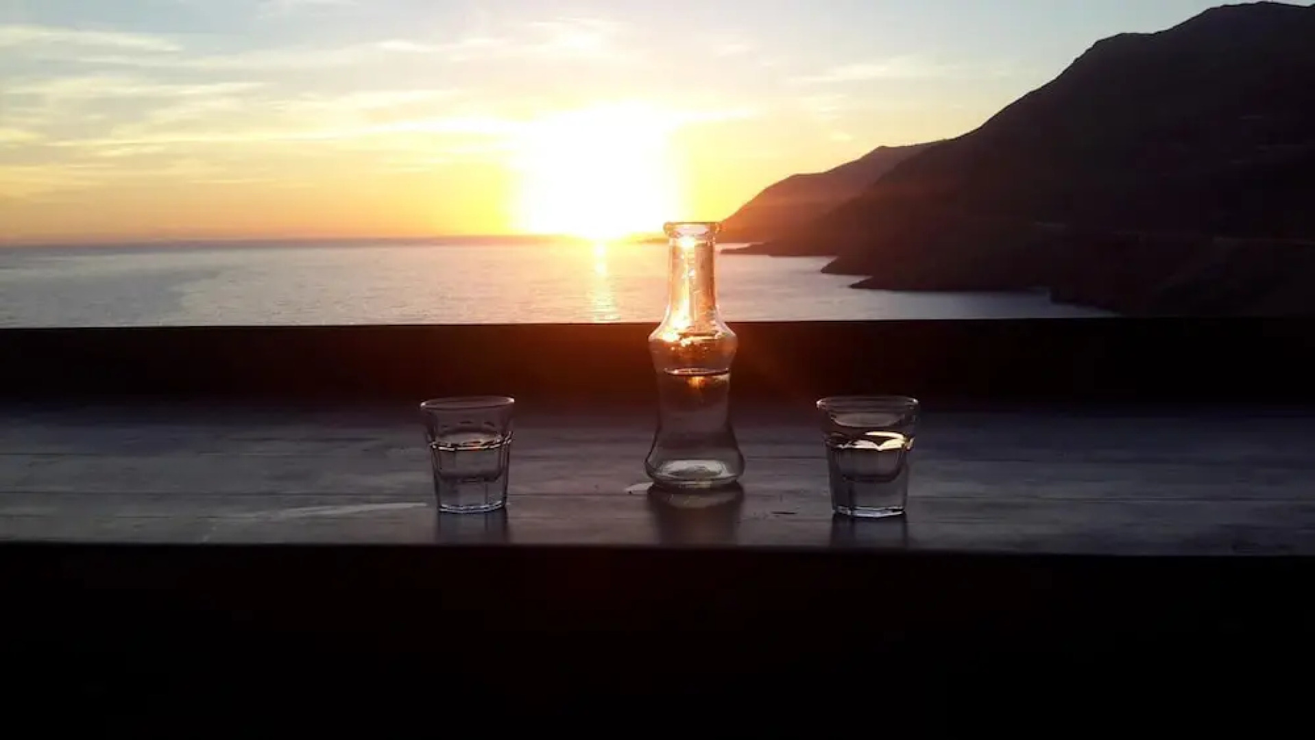 Sfakia Thea Apartments