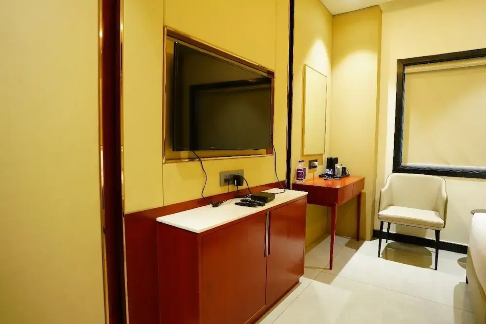 Hotel Shreyas Grand Ananthapur