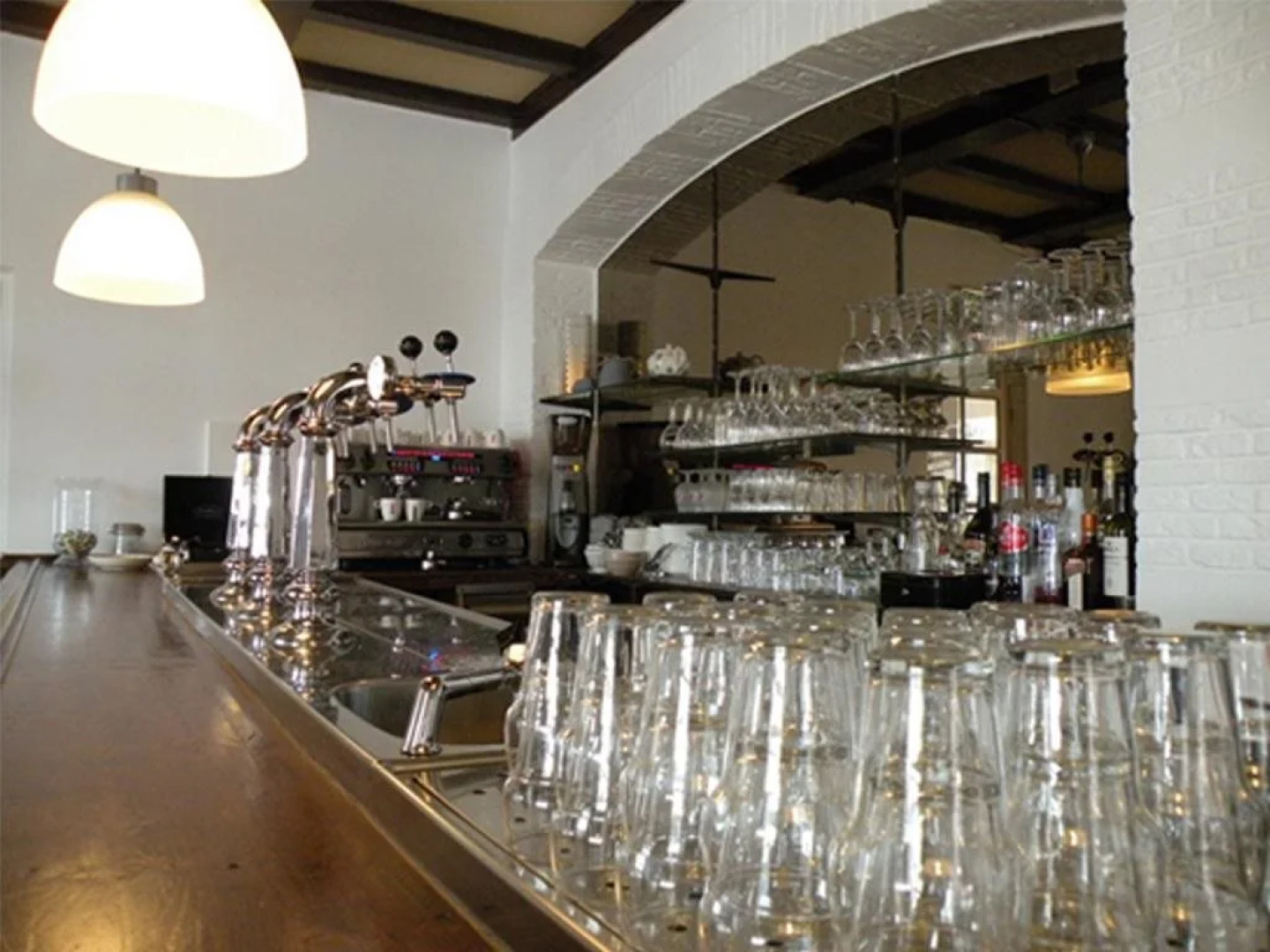 Hotel Bar Bistro Kaai 31