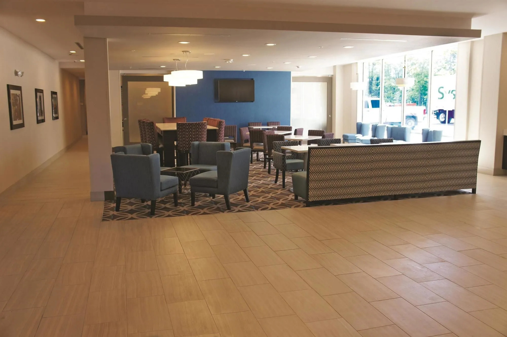 La Quinta Inn Ste West Monroe