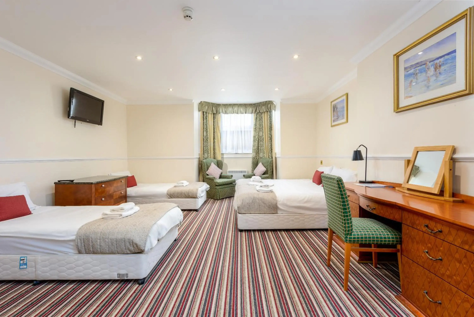 Hotel Prince Regent
