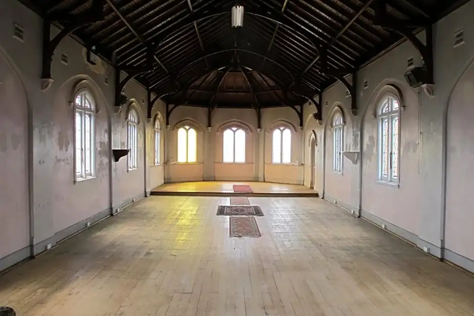 Holmhurst Guest House