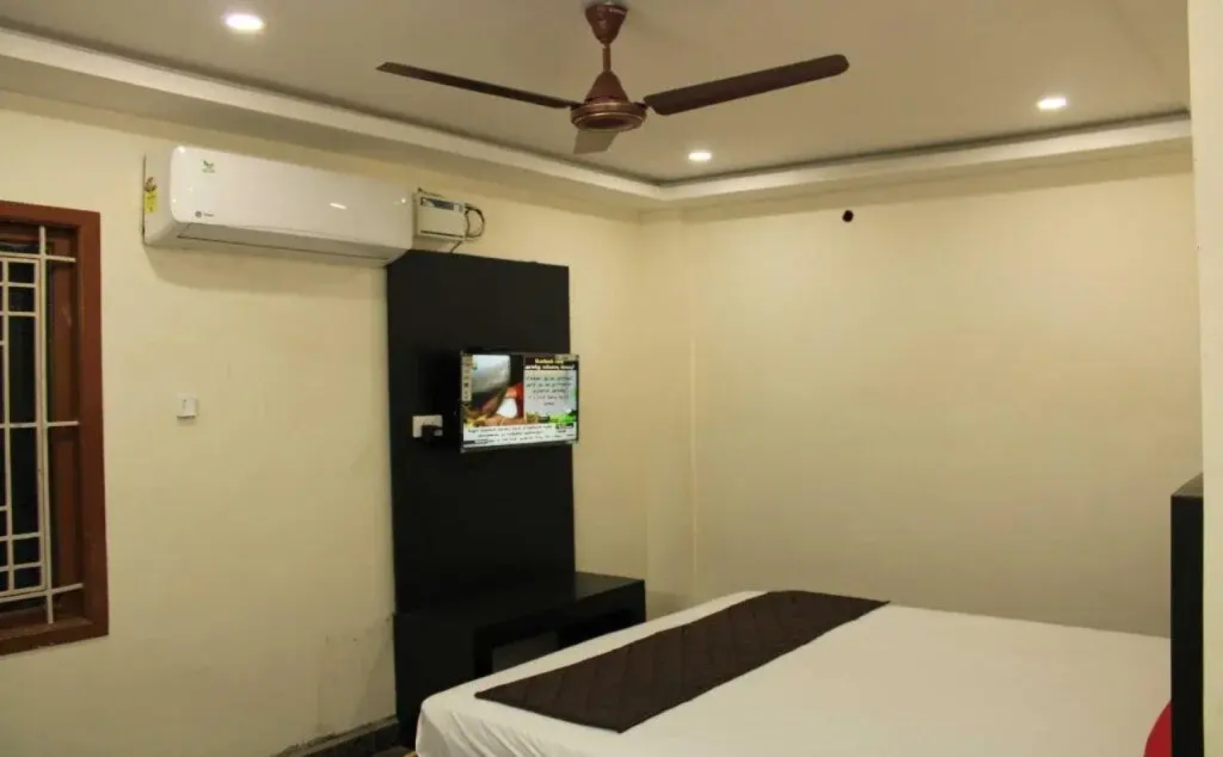Hotel MSM Inn