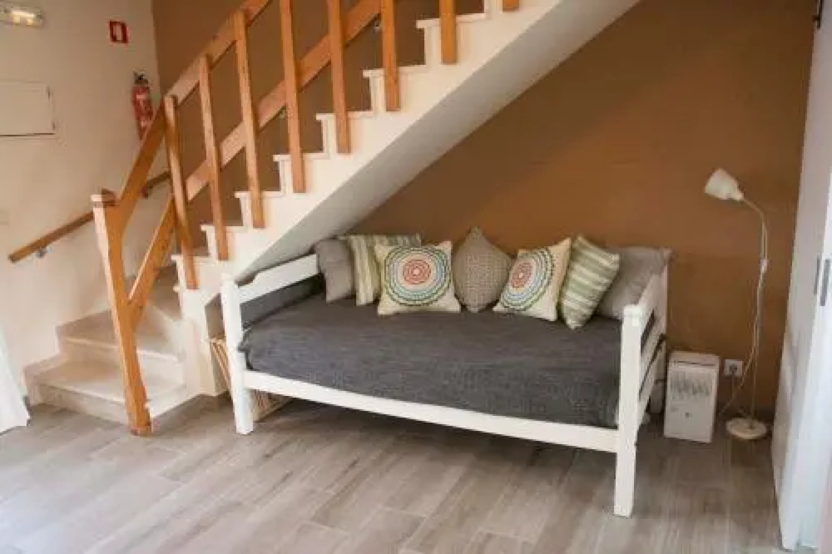 The Fig Boutique Suites