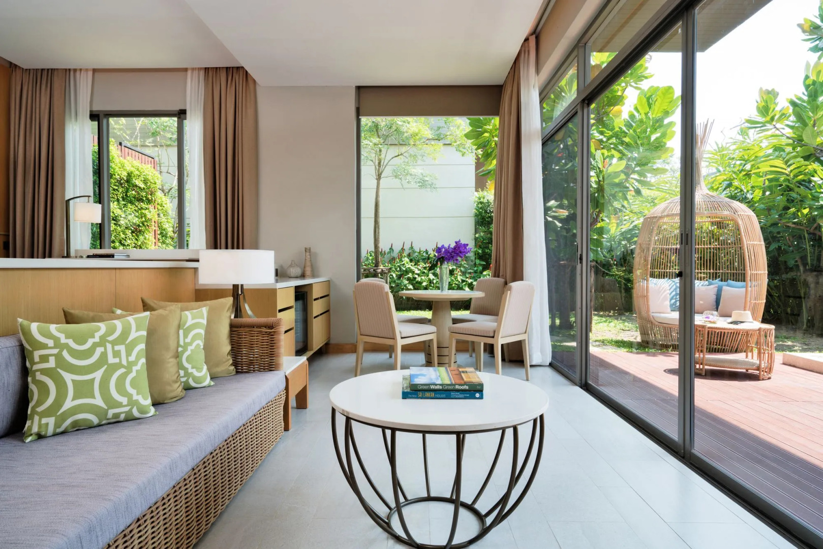 Avani+ Hua Hin Resort