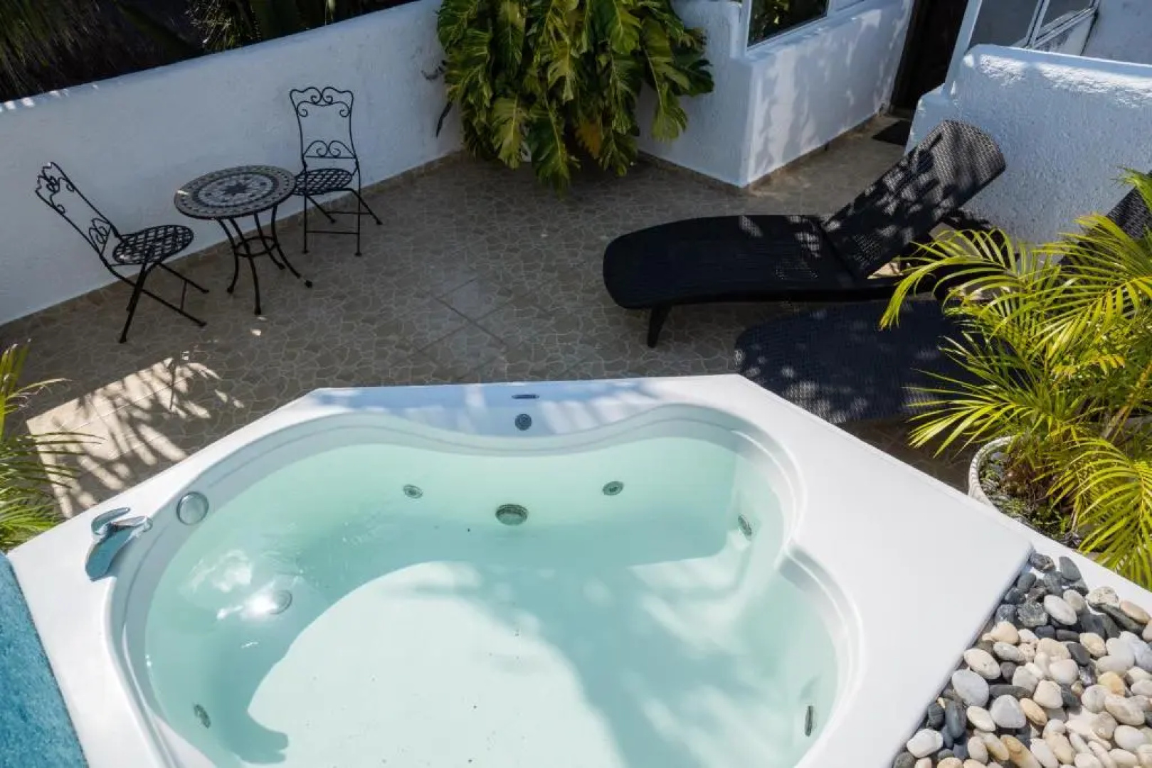 Posada Mariposa Boutique Hotel