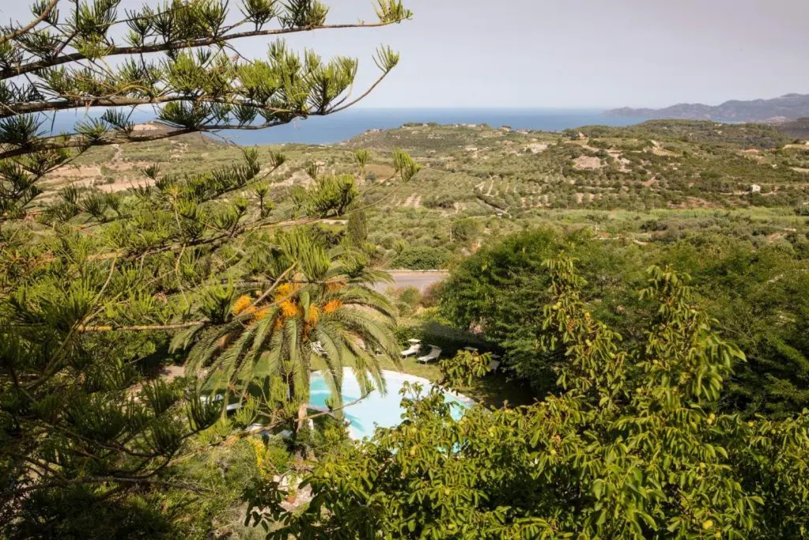 Villa Asfodeli