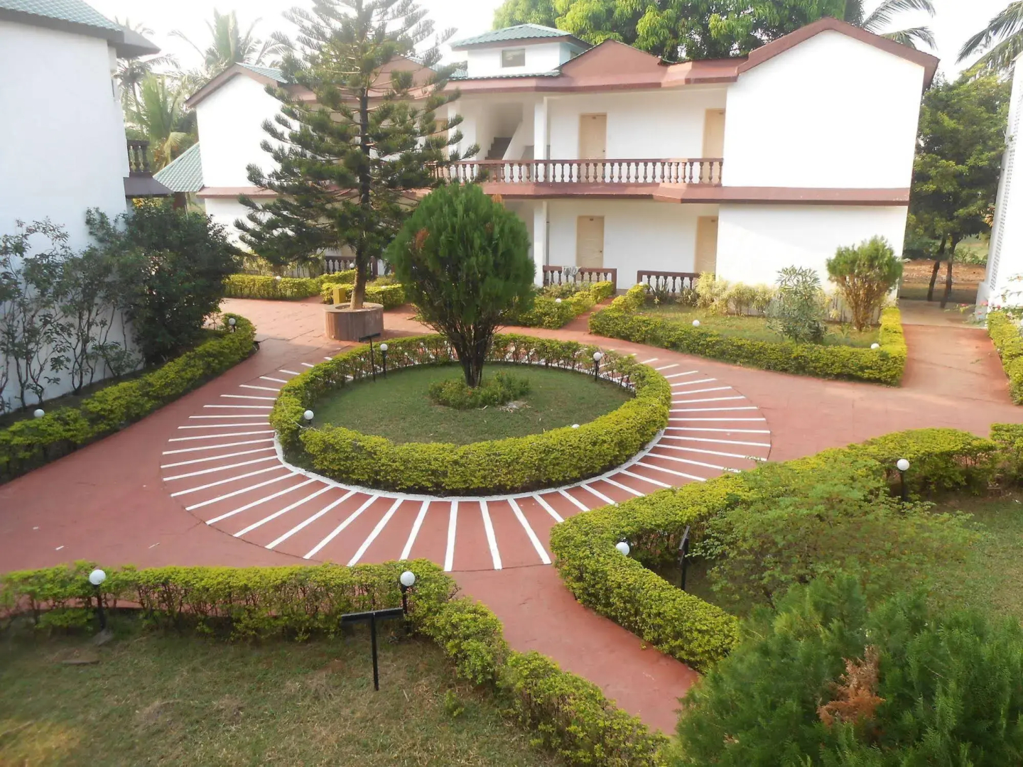 Sea Queen Beach Resort and Spa