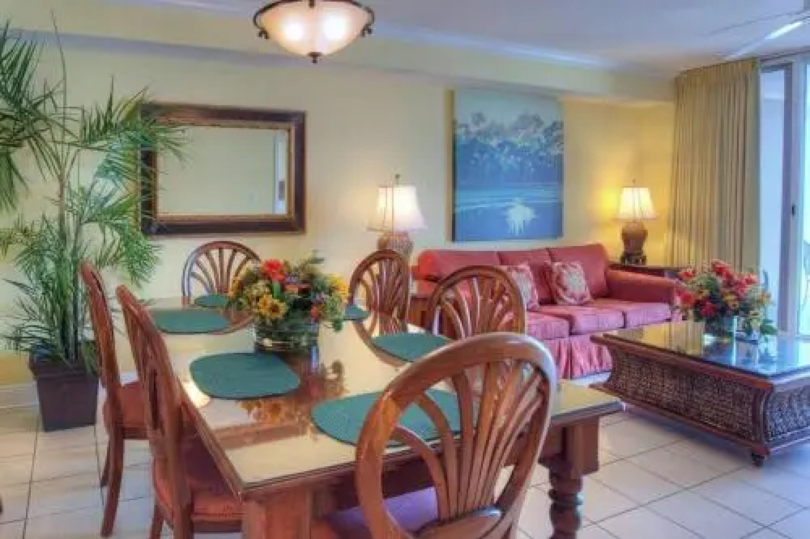 236 Emerald Beach Resort