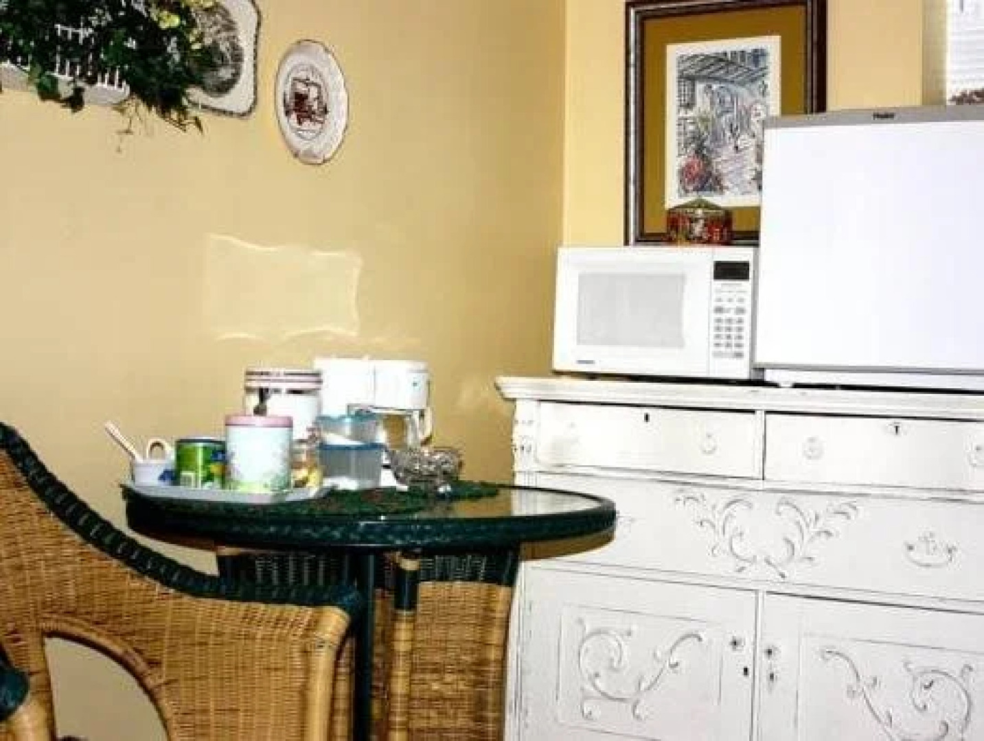 Carrousel Bed & Breakfast