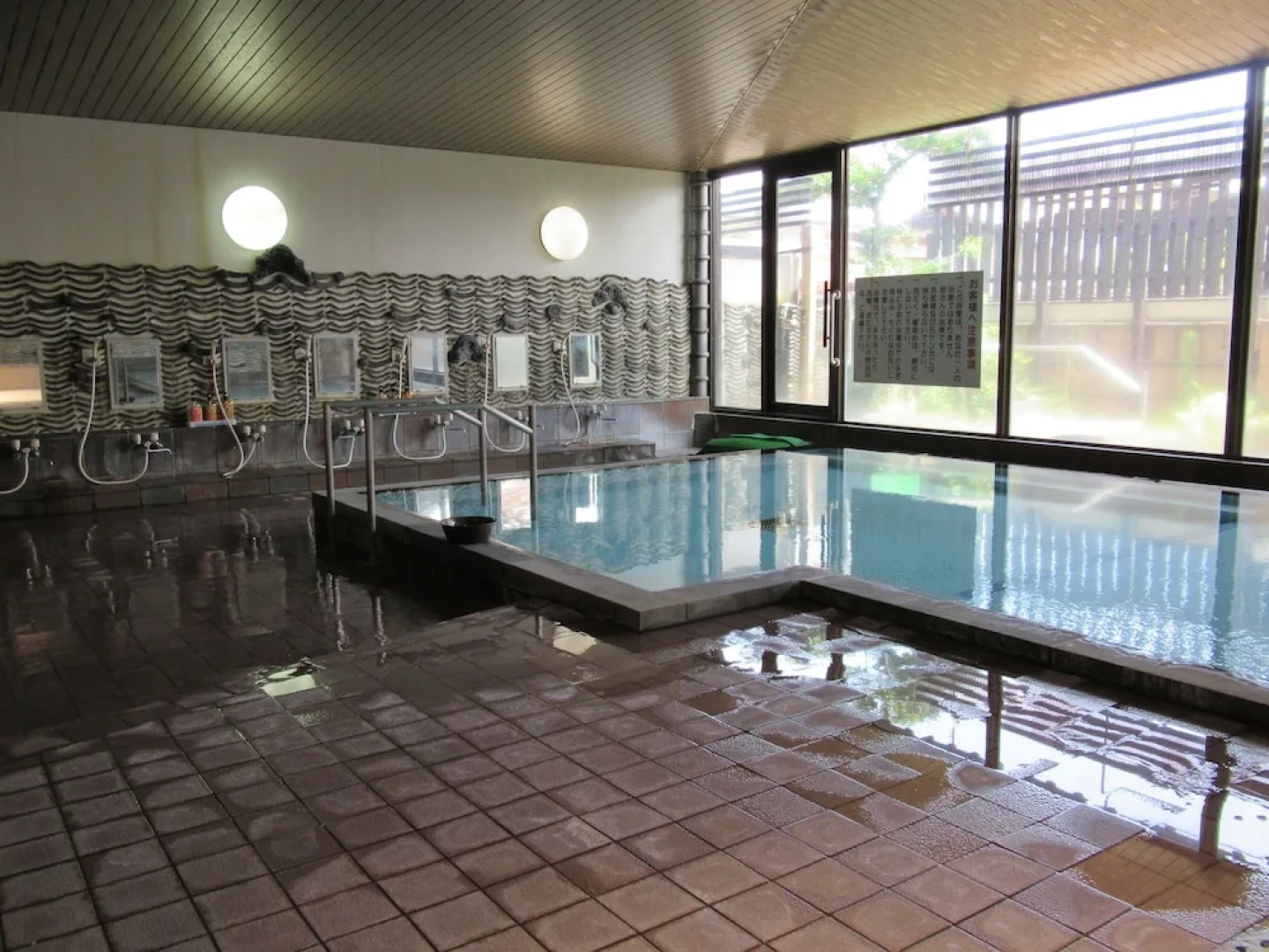 Yamaga Onsen Ryokan Hosokawa