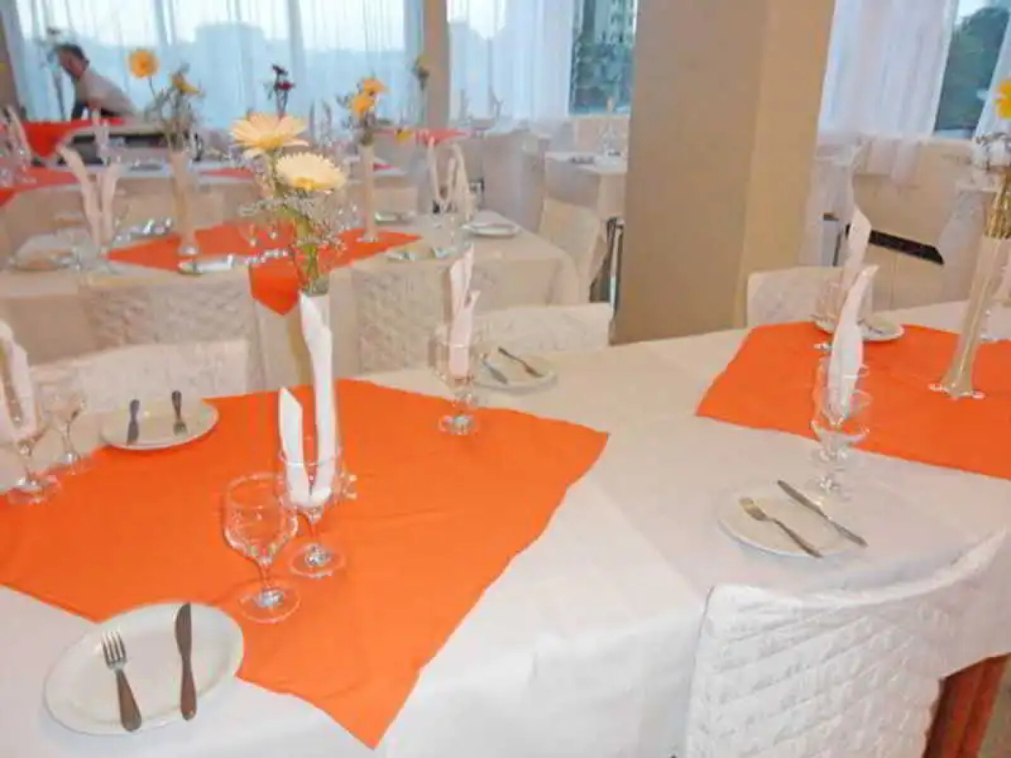 Hotel Vivendas Centro