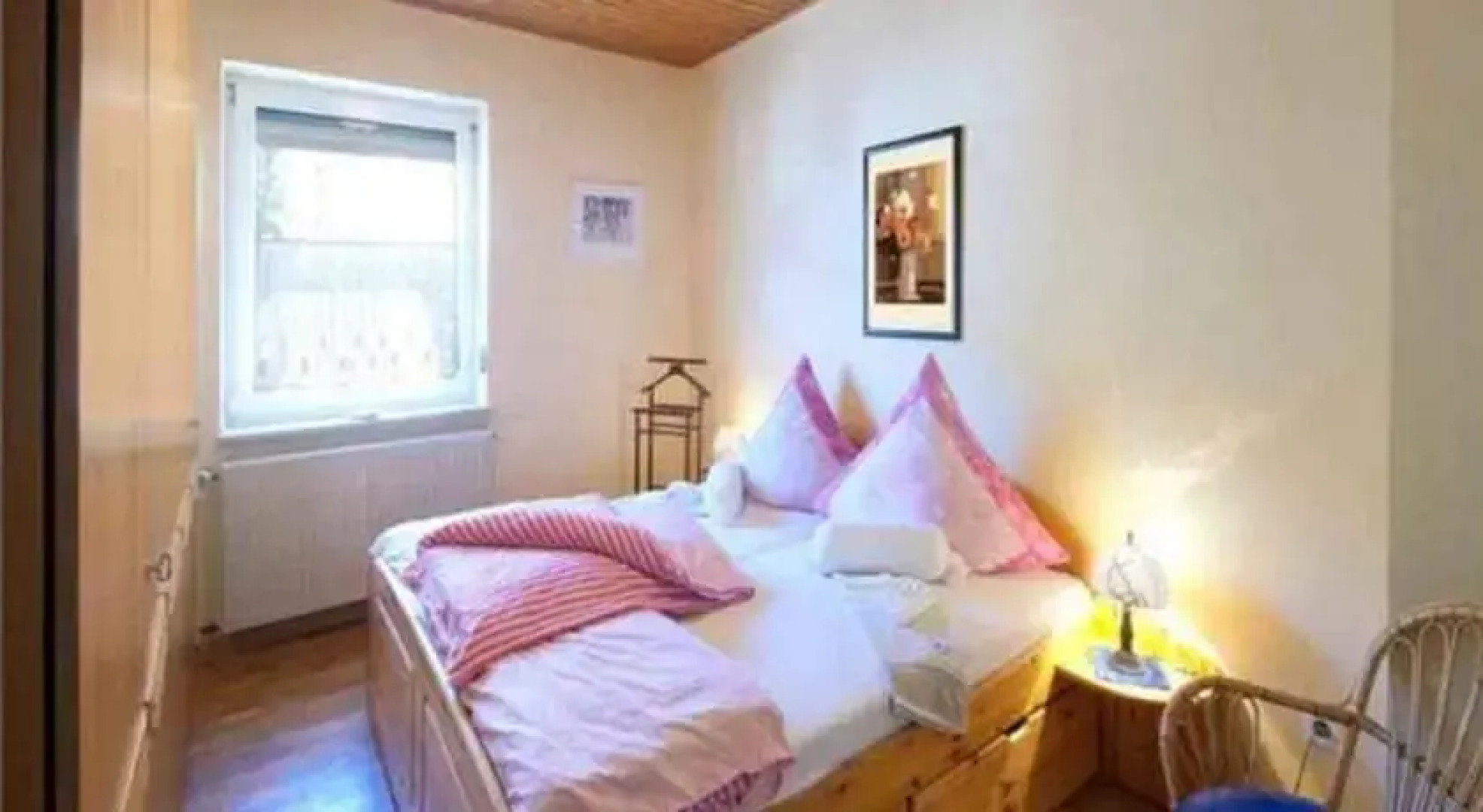 Ferienwohnung Ausoniusblick