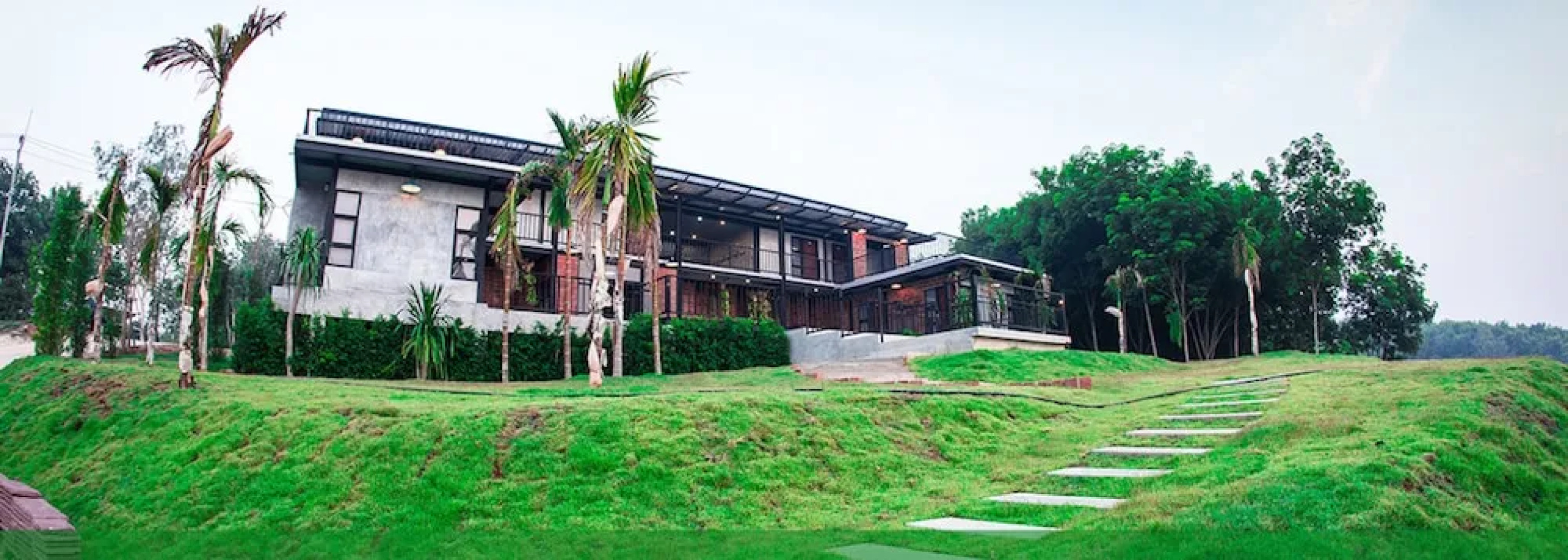 Sangklakiri Resort