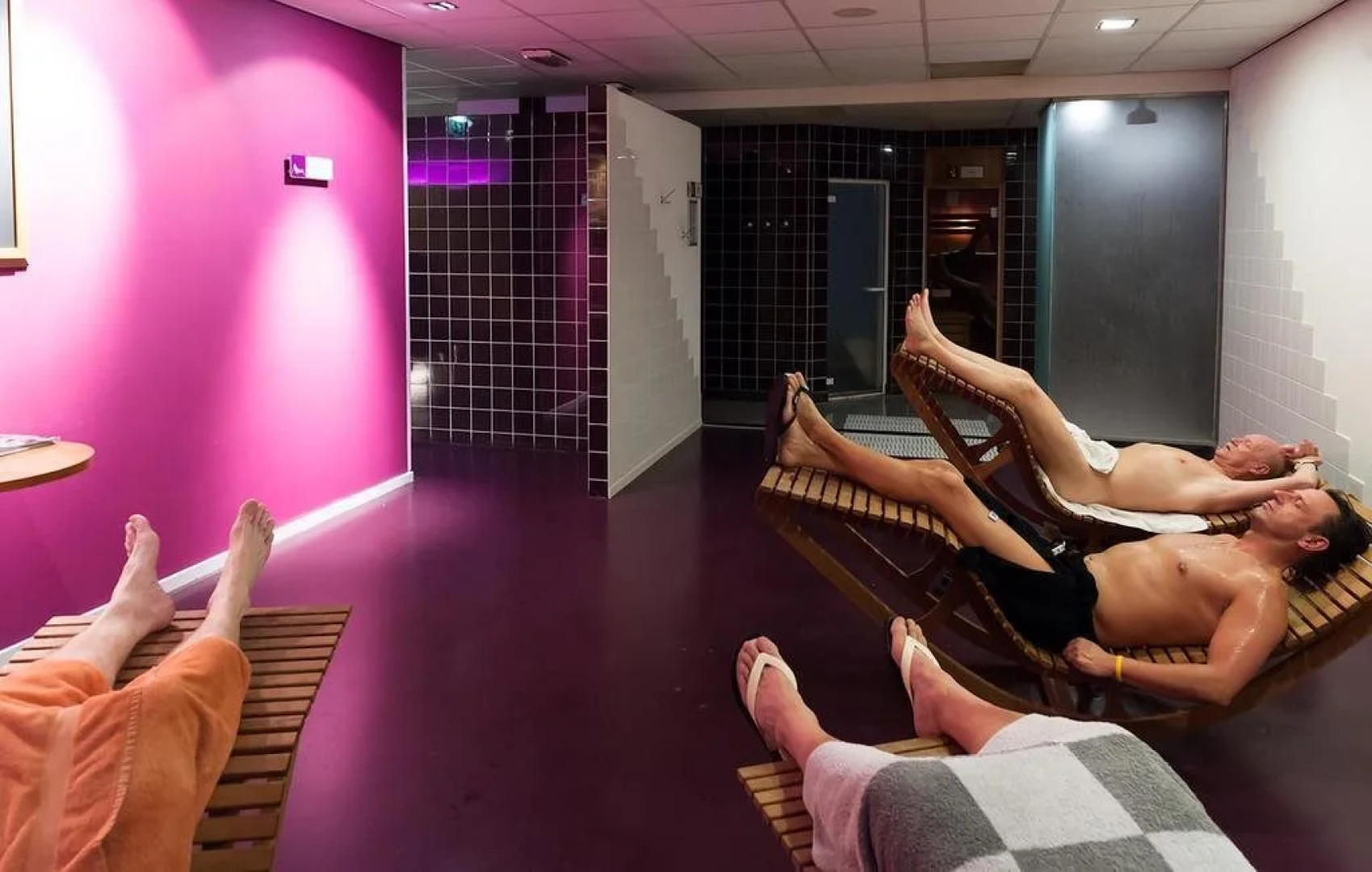 Hotel Twenty-Three Amsterdam Airport