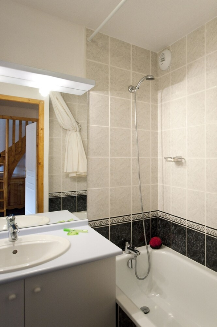 Skissim Select - Résidence Les Hauts de Valmeinier