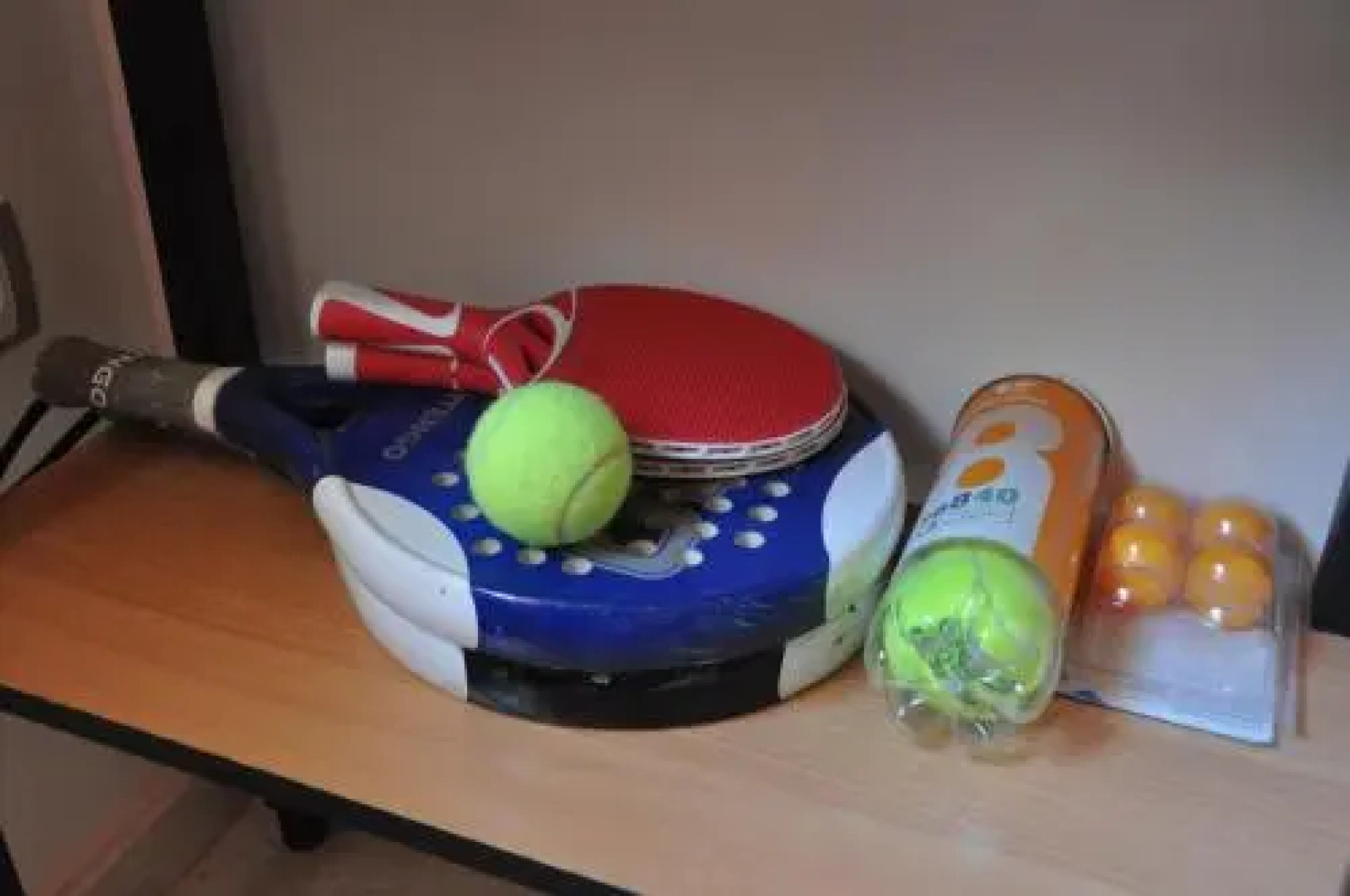 Apartamento San Luis