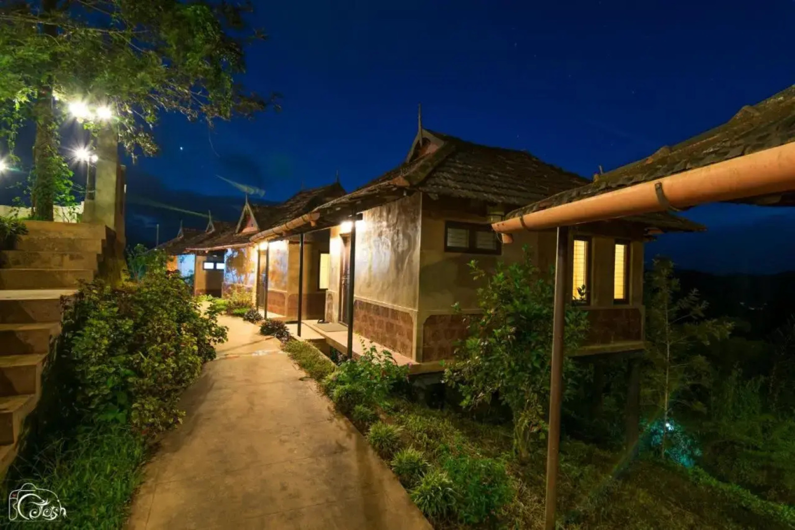 Wayanad Village Resort