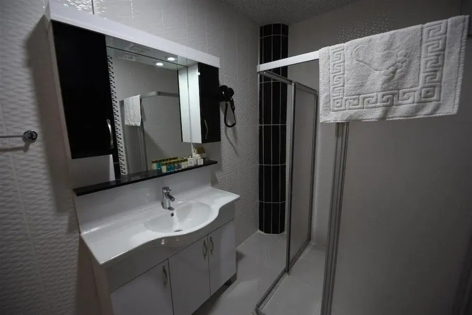 Hotel Selimpasa Konagi