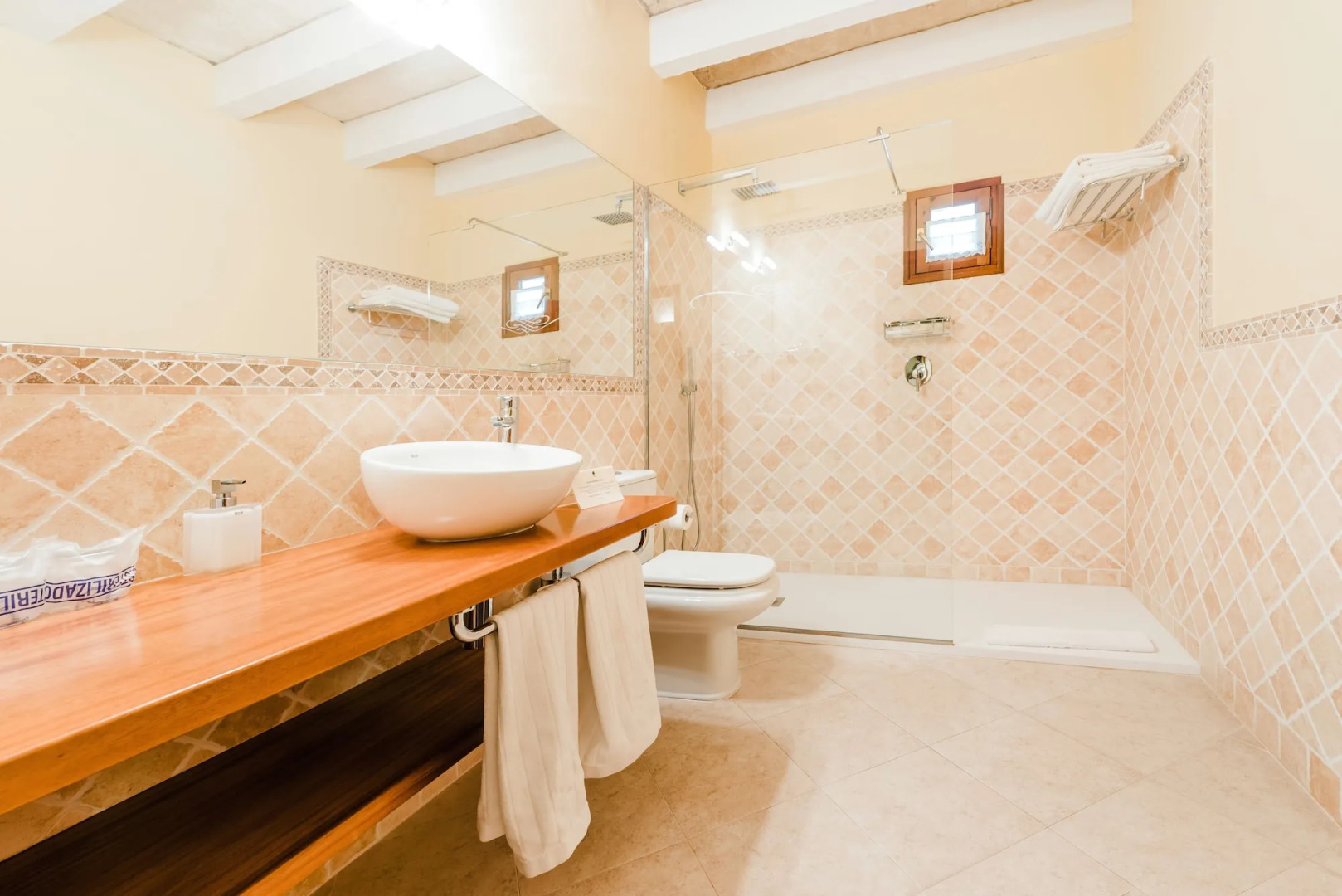 Hotel Rural Sant Ignasi