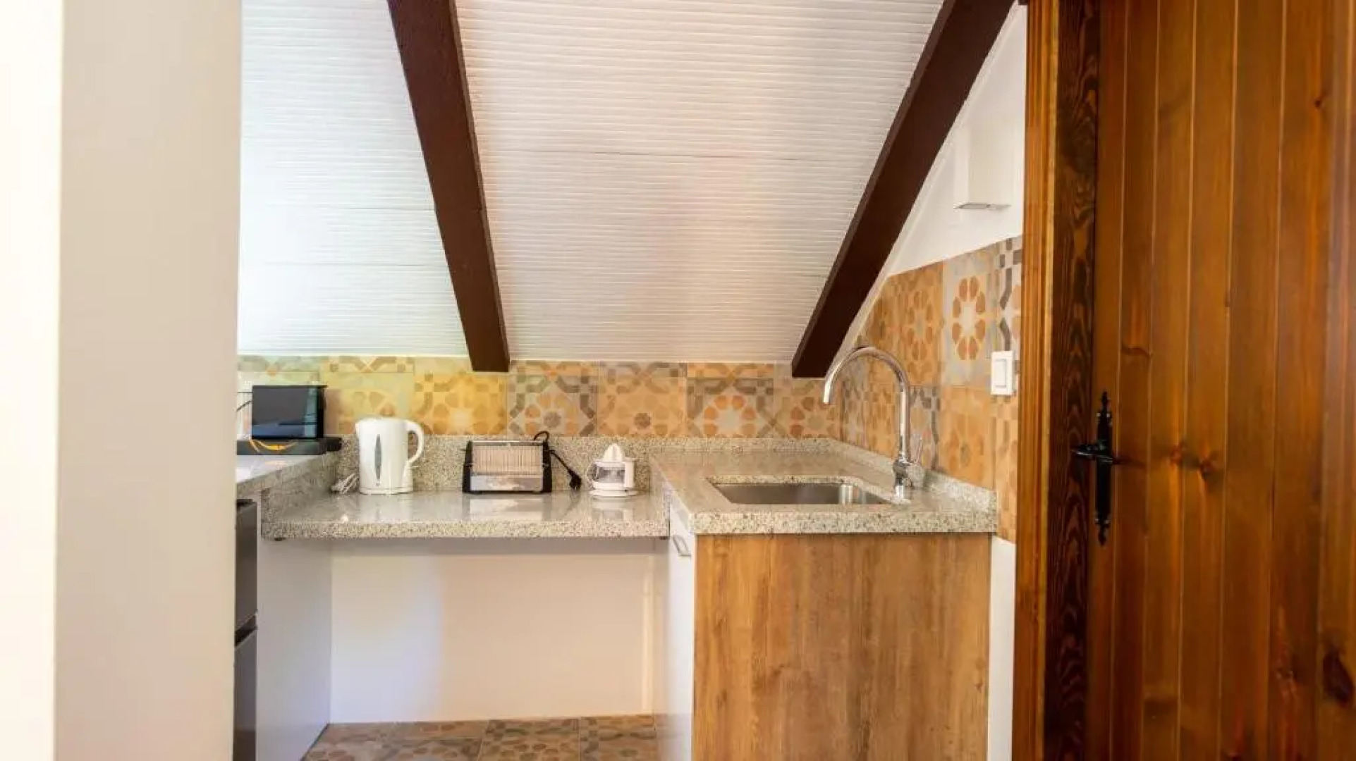 El Molino del Puente