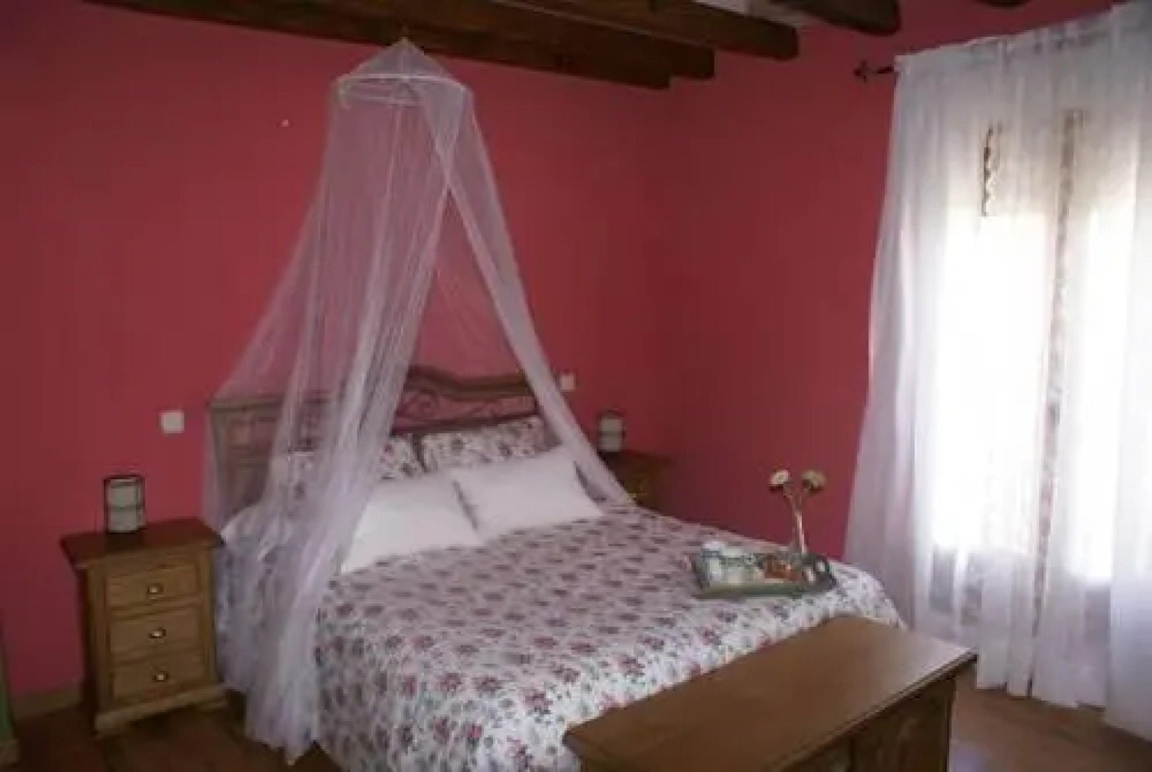 Apartamentos Turísticos Reserva de la Biosfera