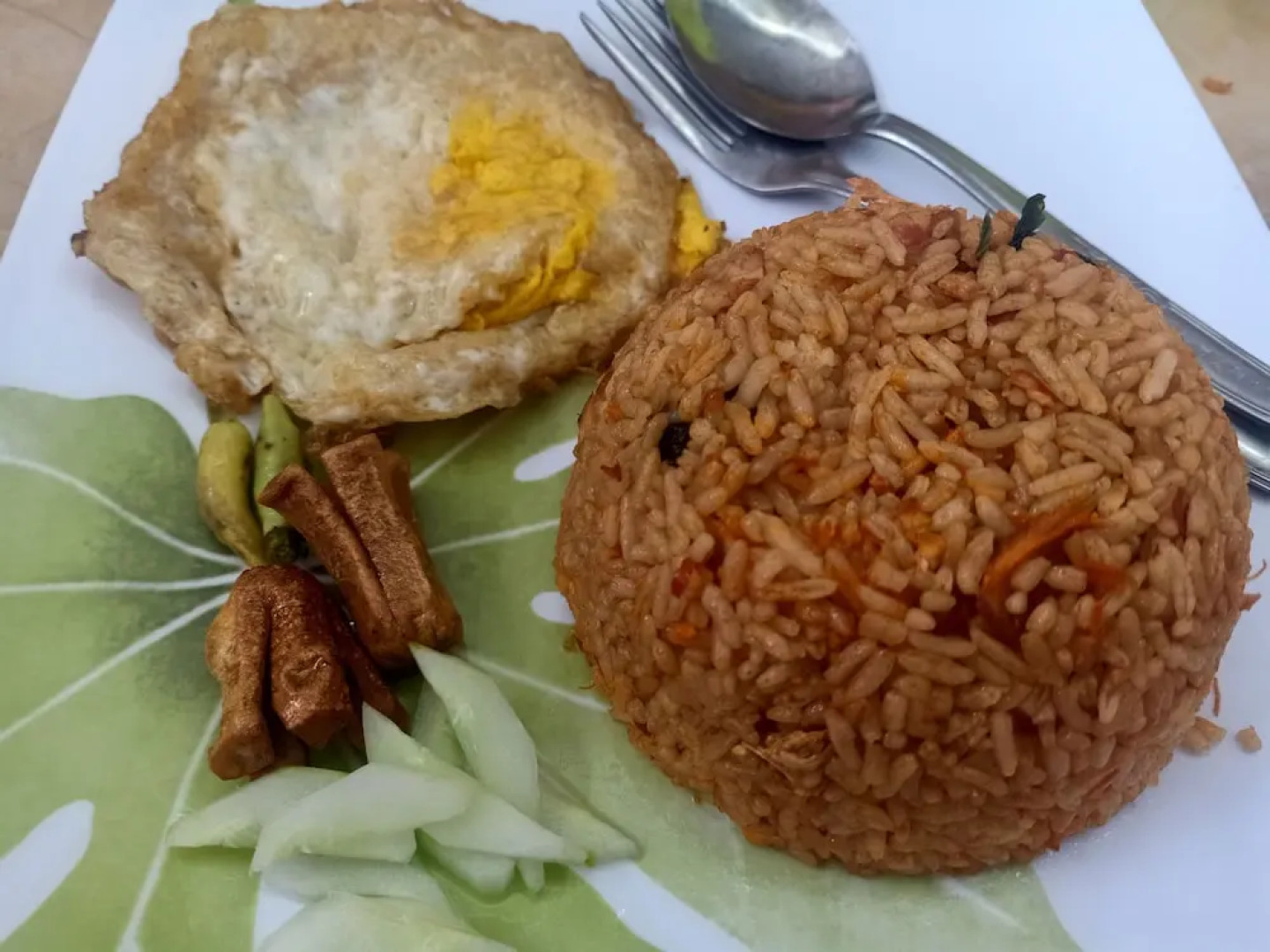 Istana Bromo Resort And Resto