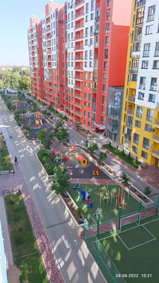 MedinaHotelKZ (МединаОтельКЗ) на улице Муратбаева 14/1