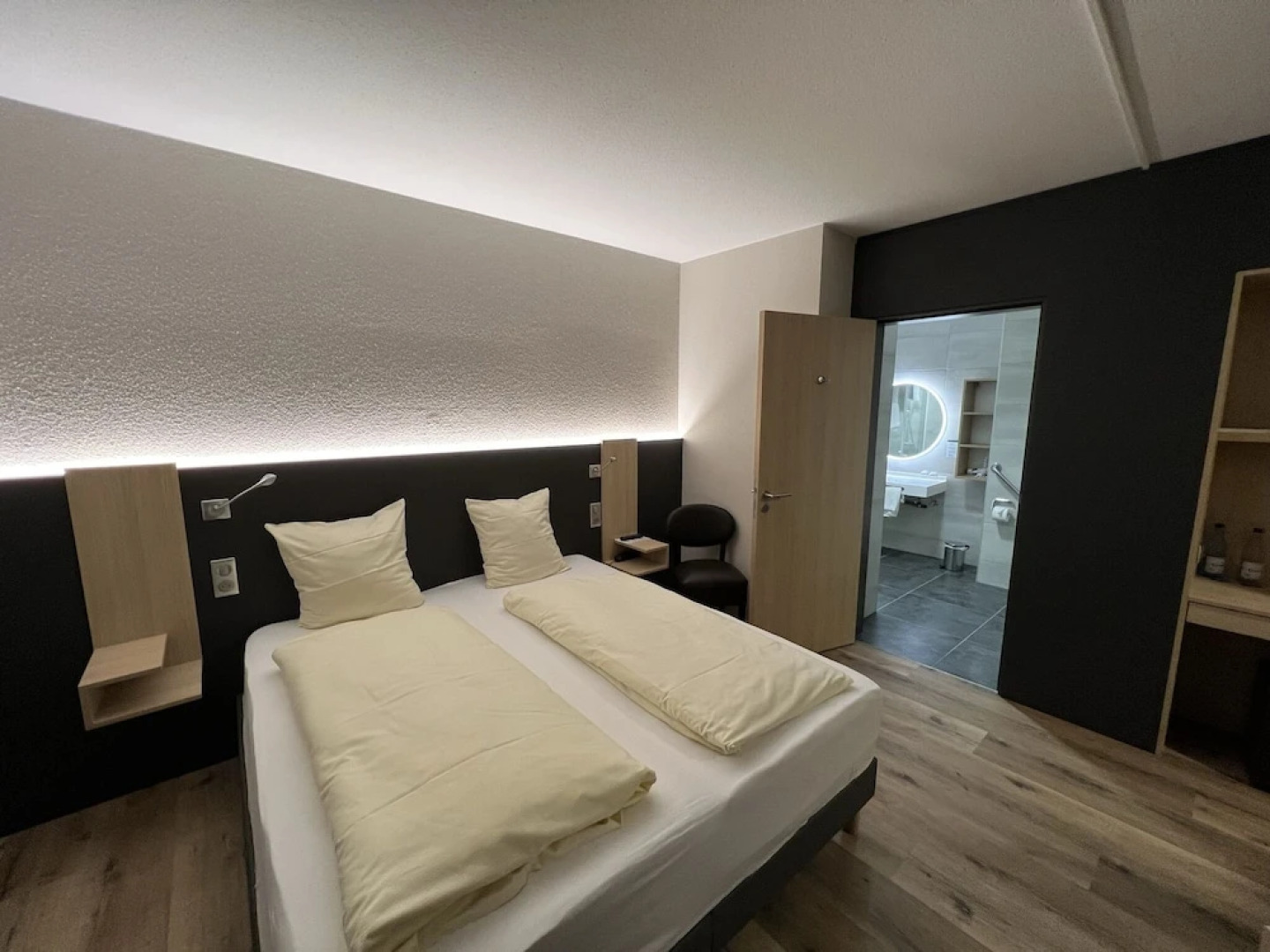 Hotel Restaurant Ritter'hoft