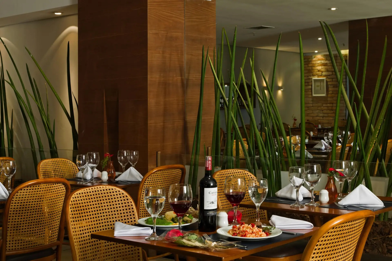 Intercity São Paulo Nações Unidas