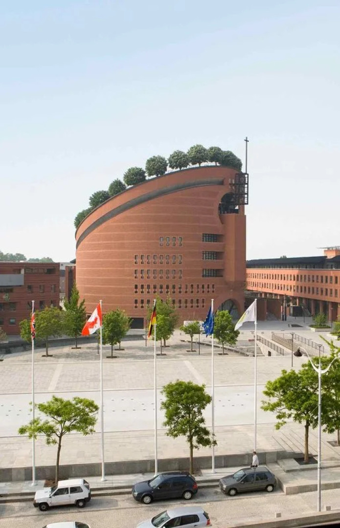 ibis Styles Évry Lisses