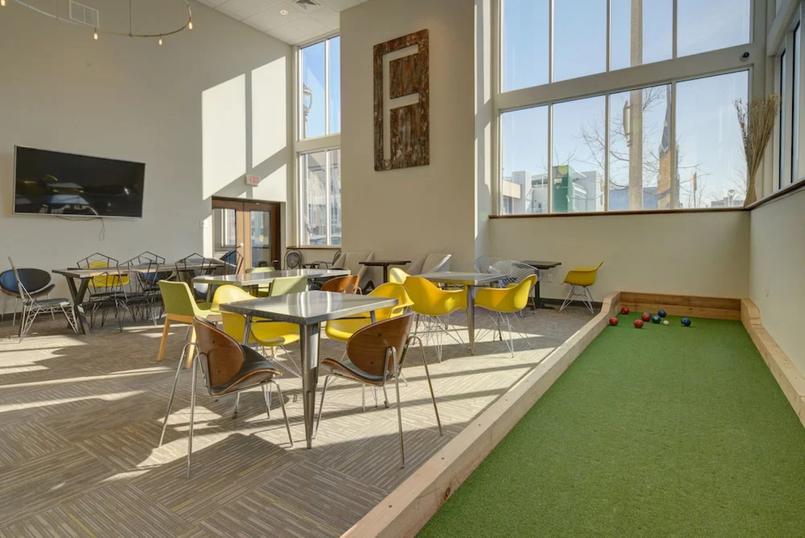 Kasa Westown Milwaukee