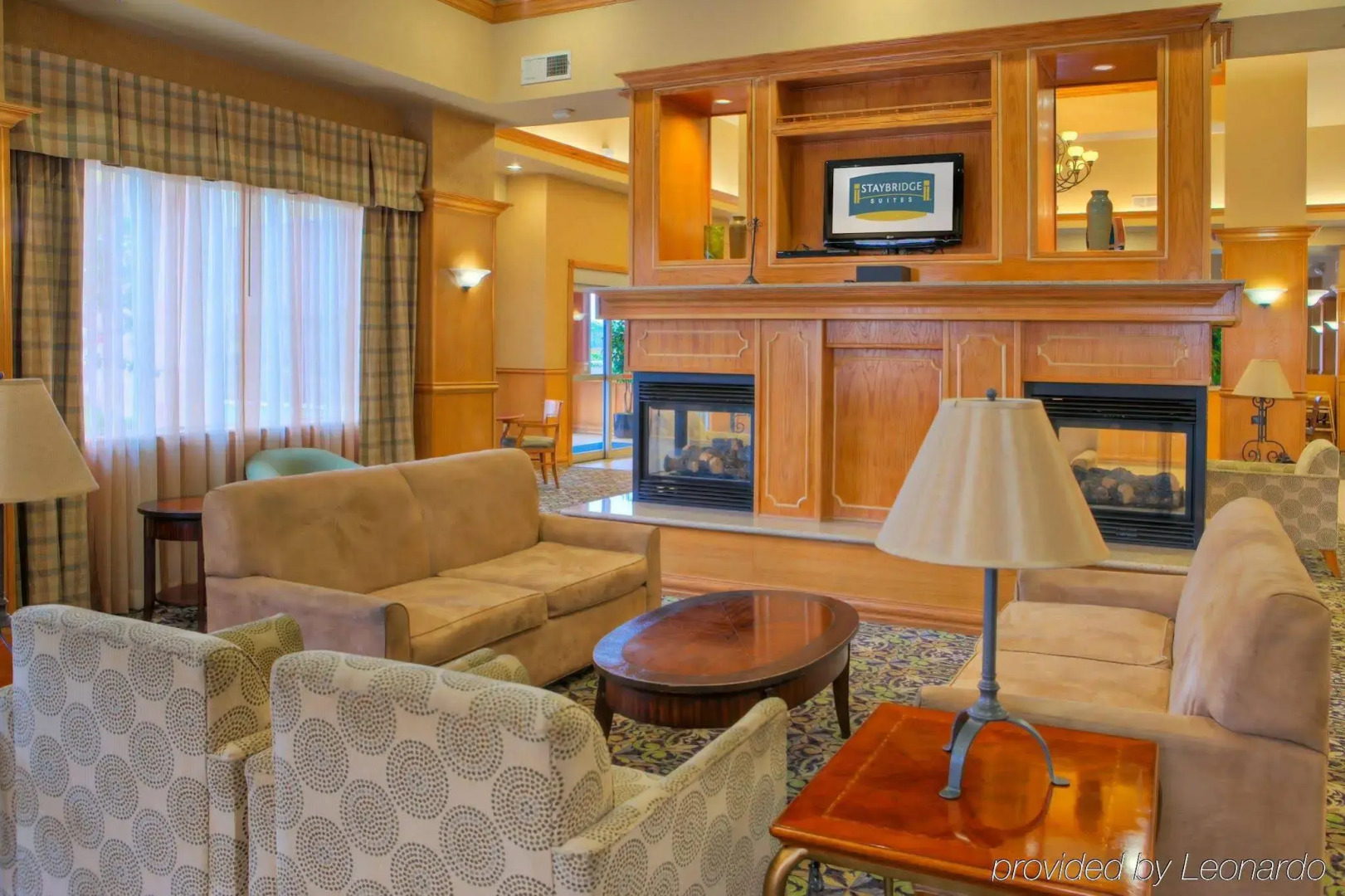 Staybridge Suites Laredo International Airport by IHG