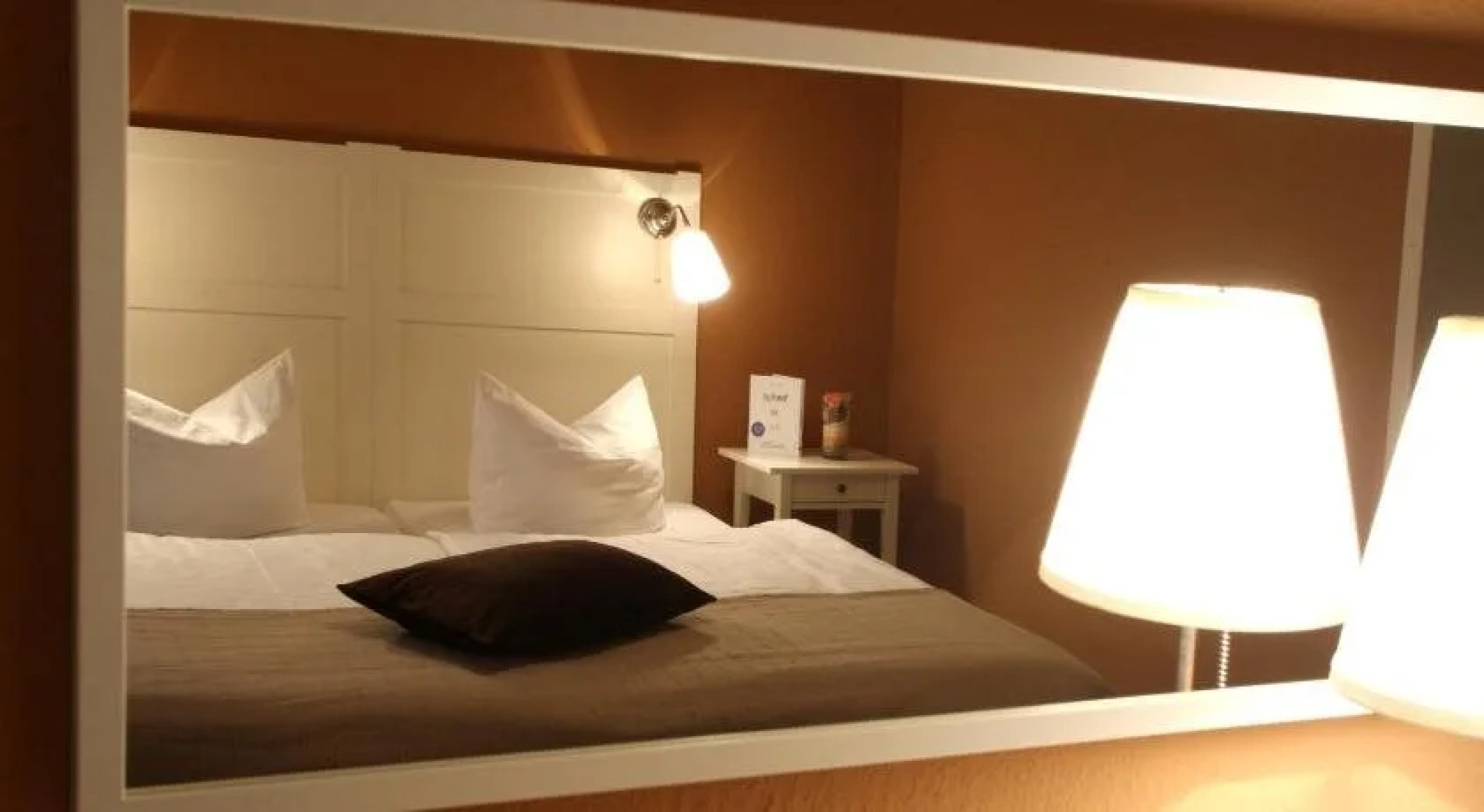 Schlossparkhotel Sallgast