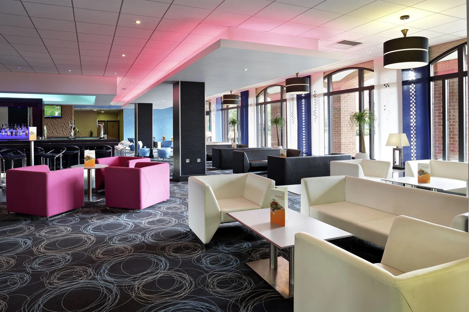 Novotel Ipswich