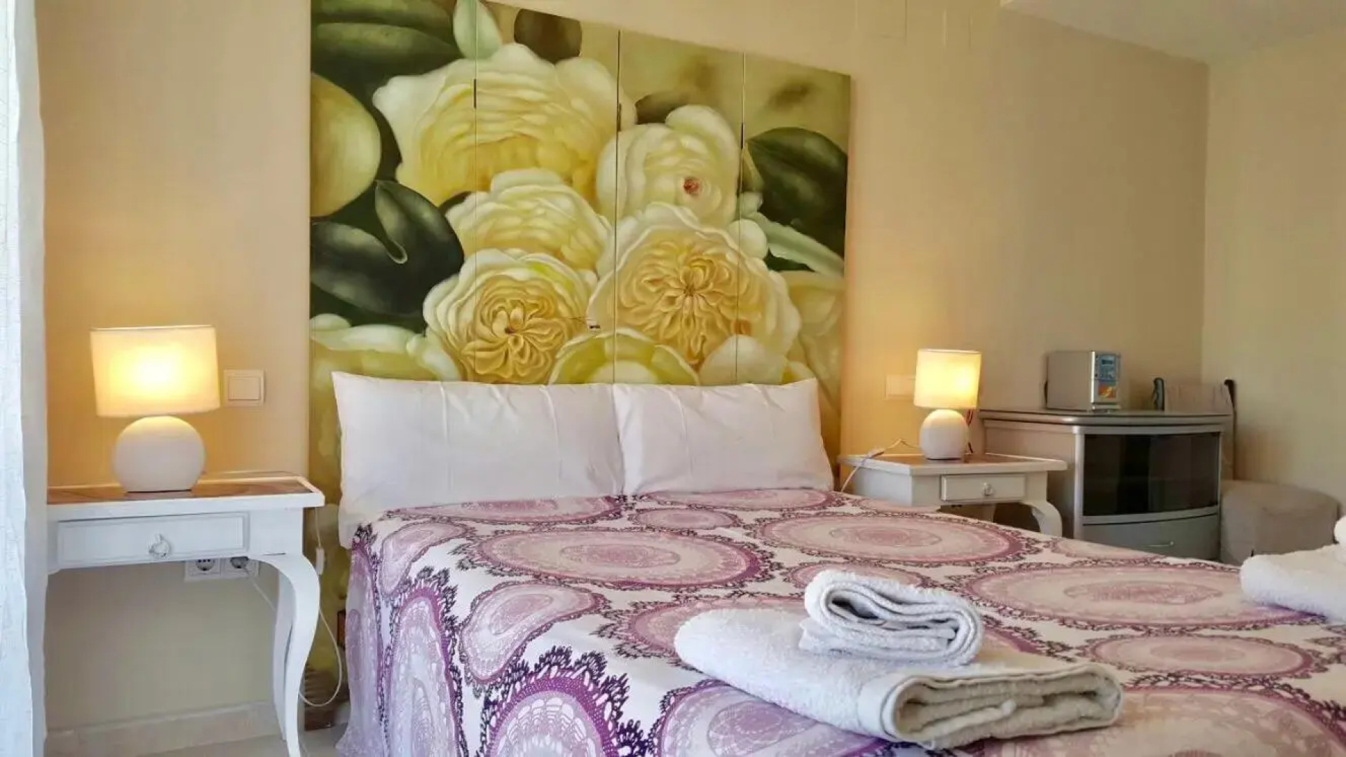 Apartamento El Rincon Benidorm