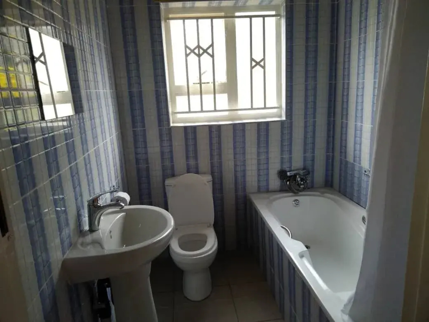 The Crown Inn Guest House