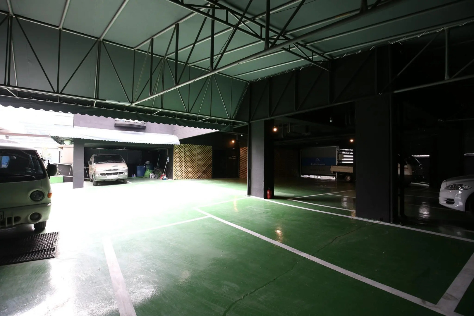 Daejeon Jung-ri X-MAS