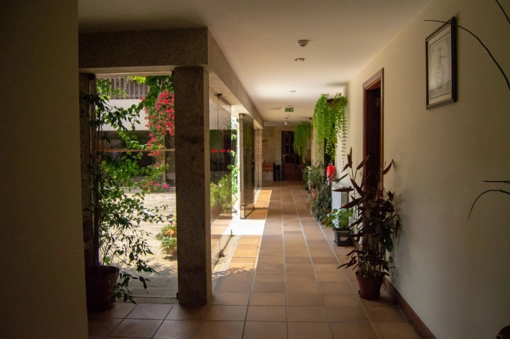 Agroturismo Quinta Dom José