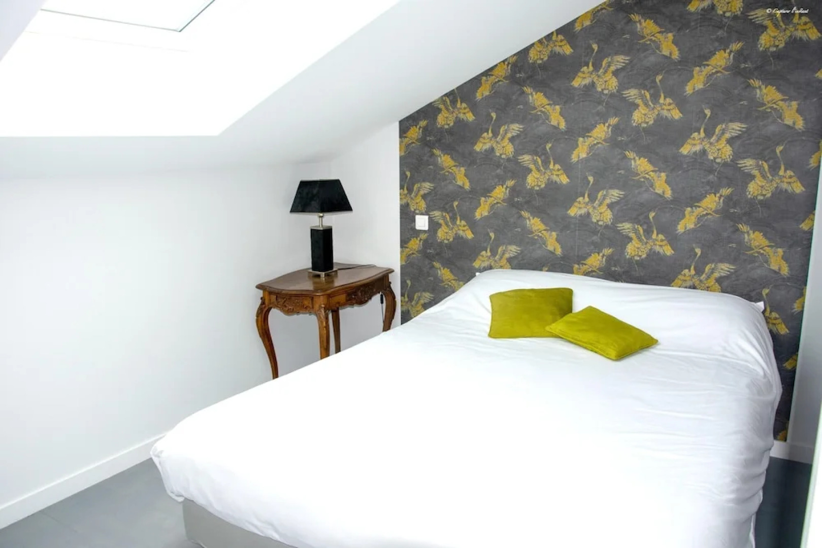 Villa With 5 Bedrooms in Panissières, With Indoor Pool, Enclosed Garden and Wifi - 56 km From the Slopes