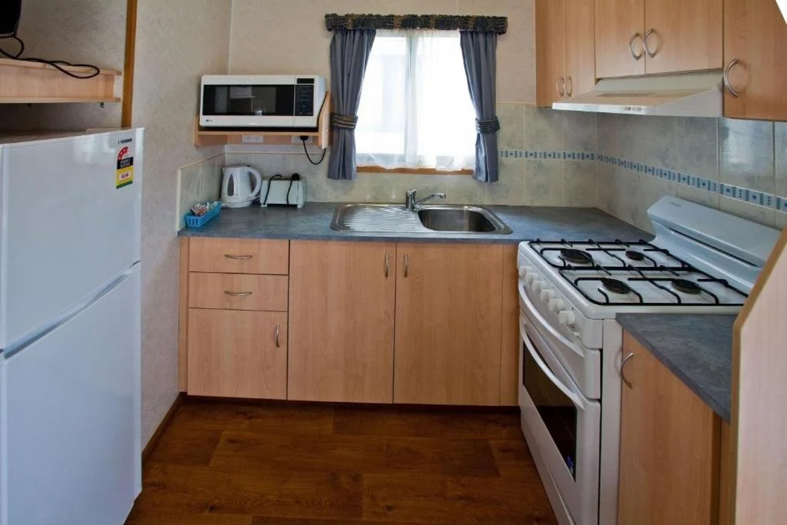 Wagga Wagga Beach Caravan Park