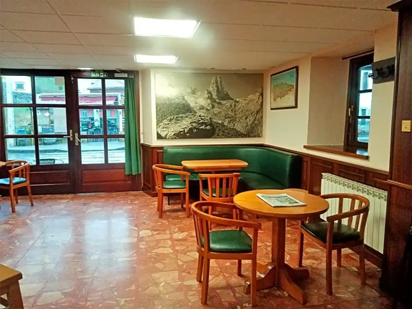 Hotel Rural Cabrales