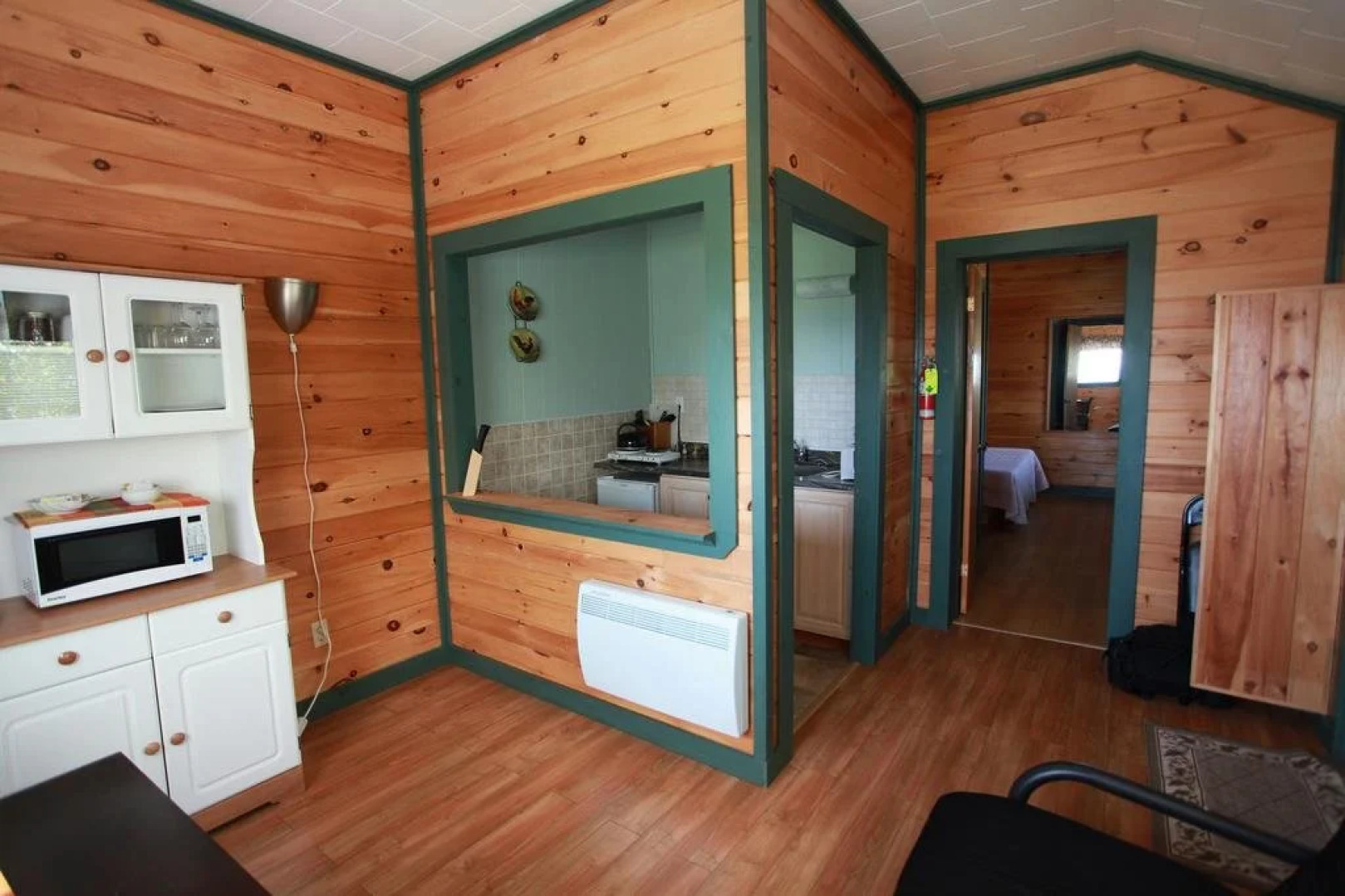 Auberge Franquelin et Motel