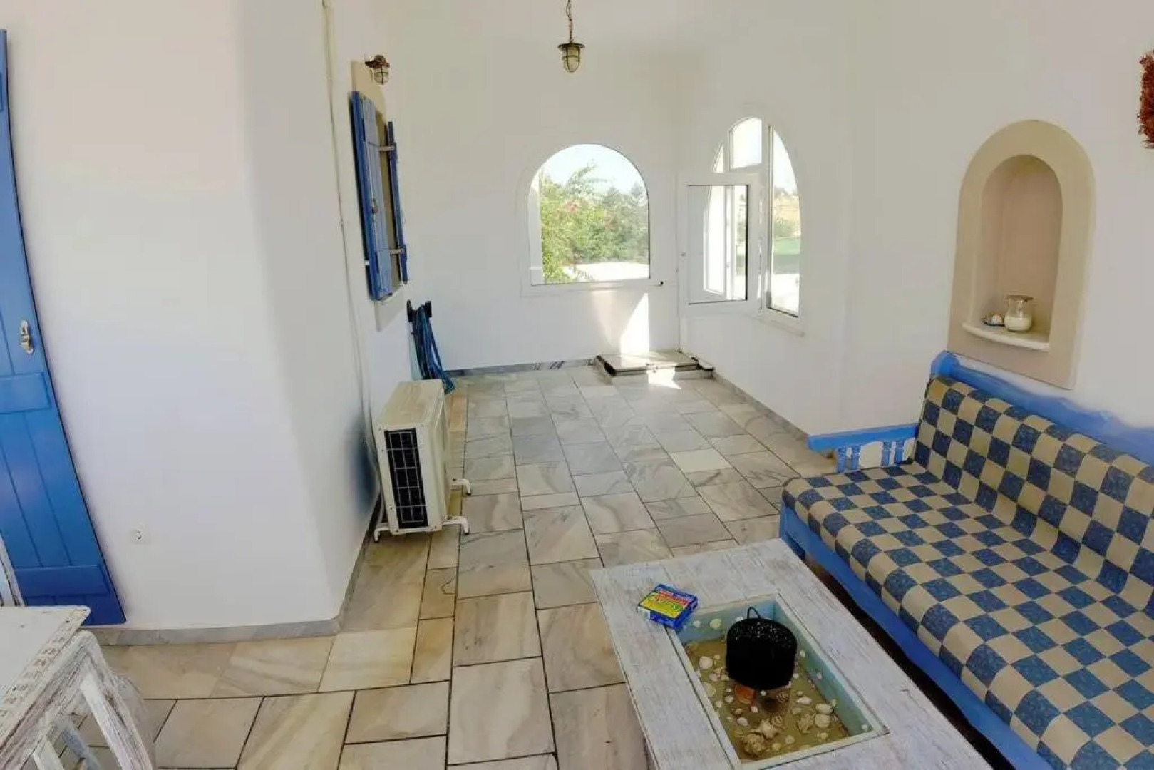 Callisto Plus Villa 1st and ground floor