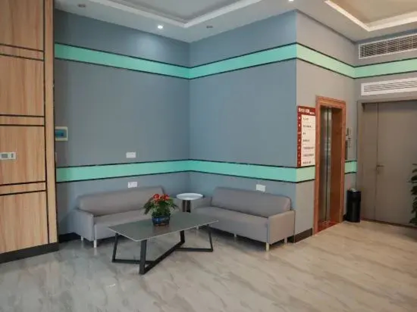 Yue Shi Guang Hotel style apartment