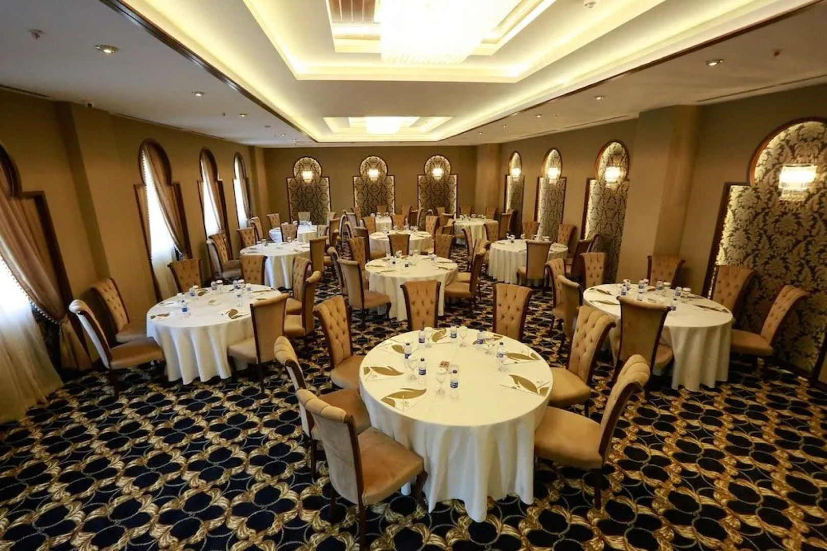 Liparis Resort Hotel & Spa