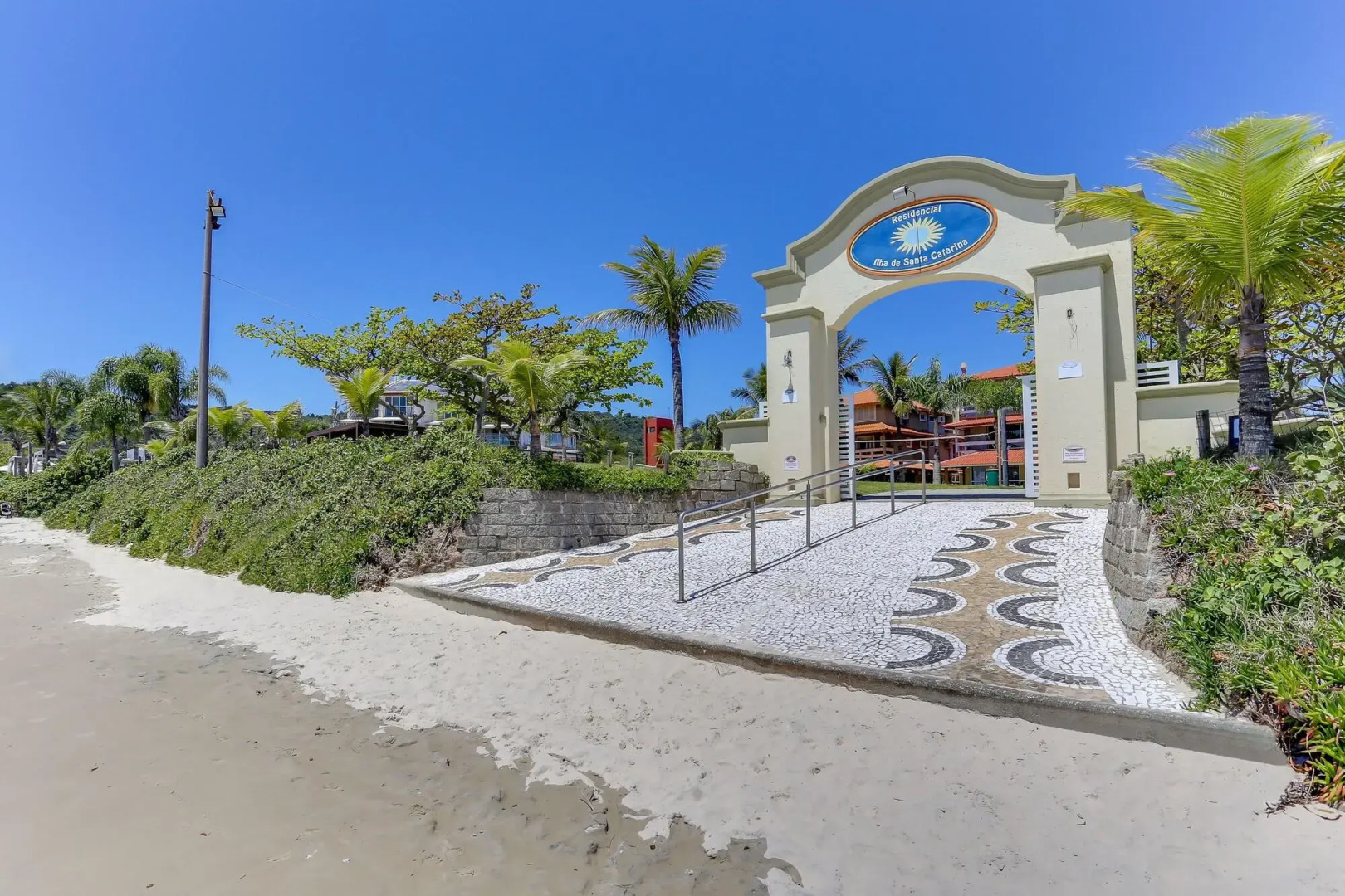 Villas Jurerê Residences