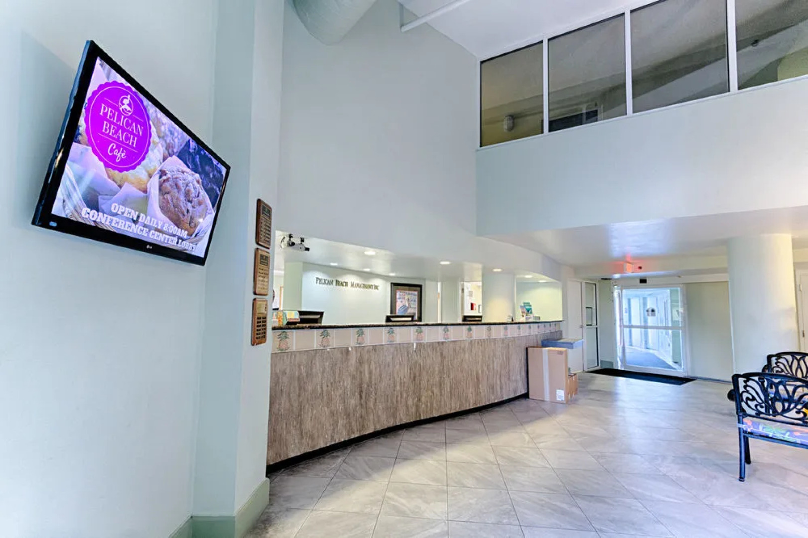 Resorts of Pelican Beach