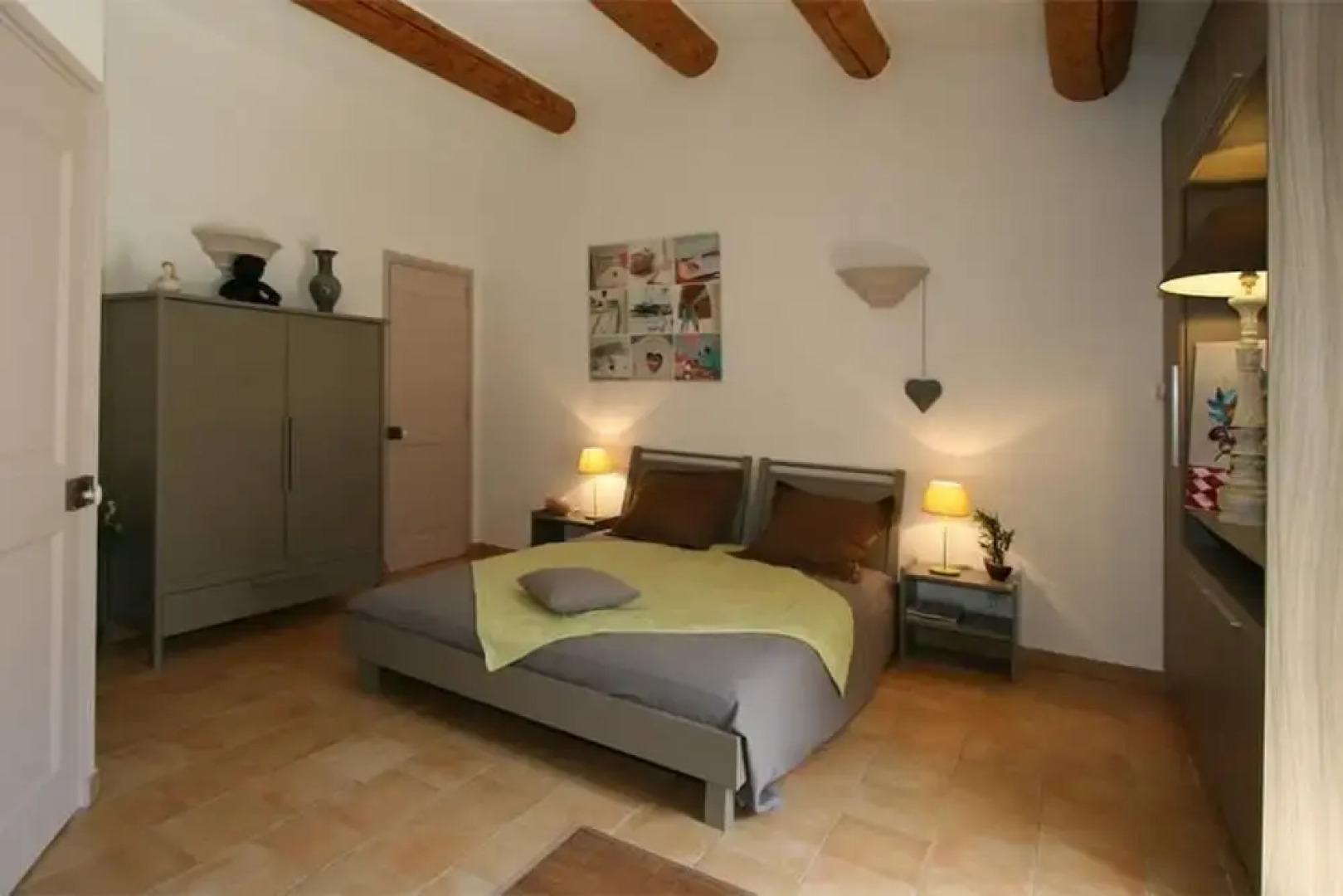 Guesthouse Le nid damour